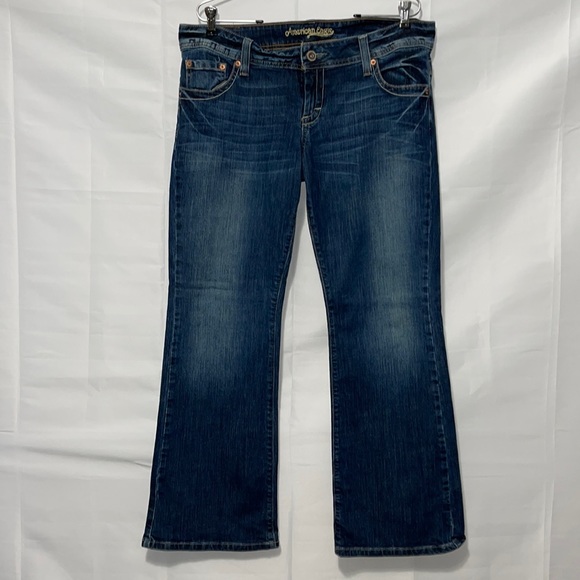 American Eagle Outfitters Denim - American Eagle Artist Jeans